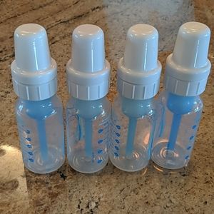 nipple sizes dr brown's bottles